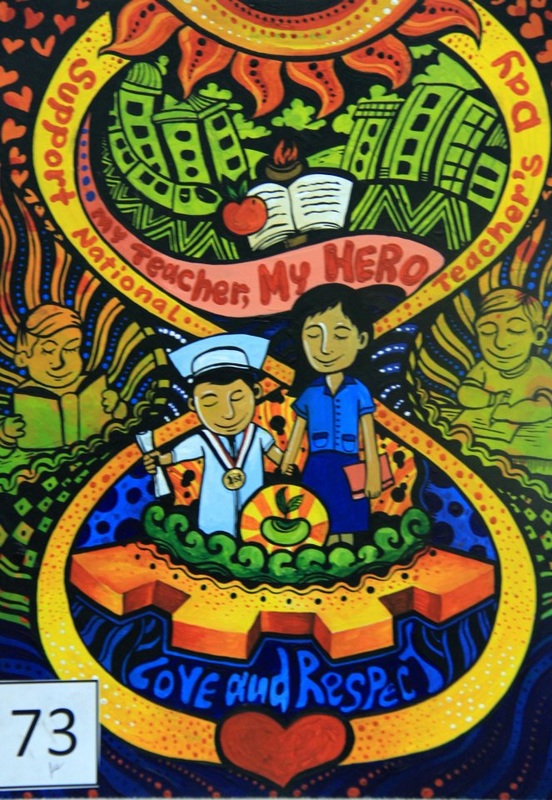 Campaign Poster Tungkol Sa Pagkonsumo At Pinansyal / Sangguniang